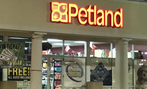 Petland Lewis Center