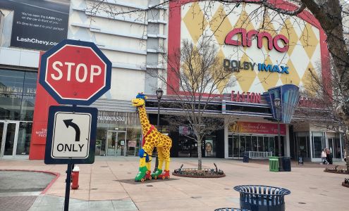 The LEGO® Store Easton