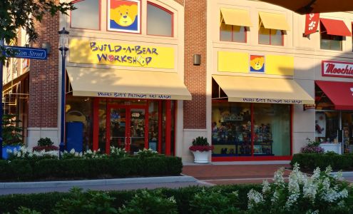 Build-A-Bear Workshop