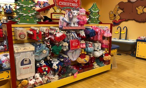 Build-A-Bear Workshop