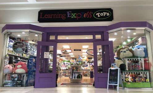 Learning Express Toys