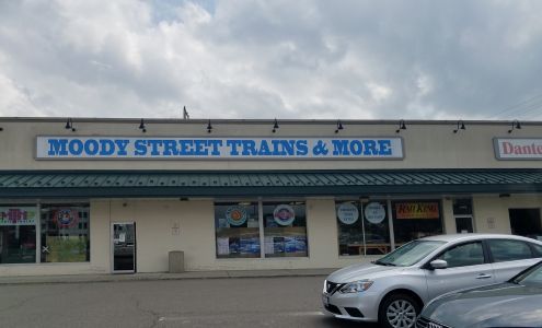 Moody Street Trains LLC