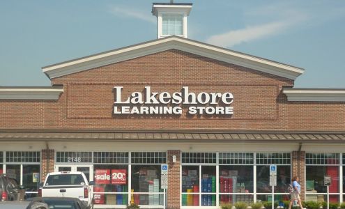Lakeshore Learning Store