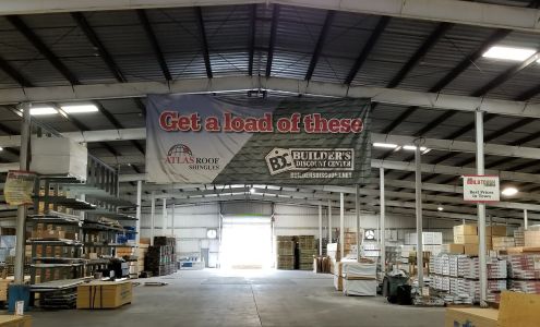 Builder's Discount Center