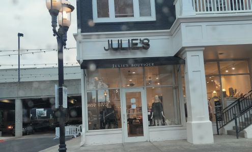 Julie's Boutique