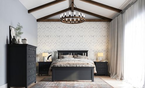 Romina Furniture - Distribution Center