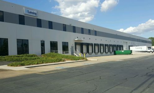 Lansing Building Products