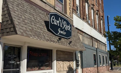 Carl V. Reck Jewelers