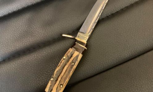 Rosebush Hardware & Welding Rosebush