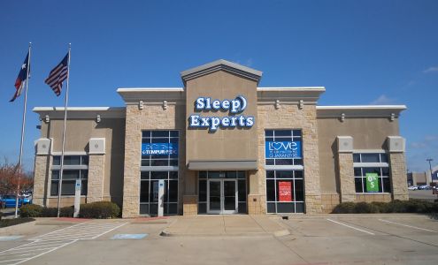 Sleep Experts Forney