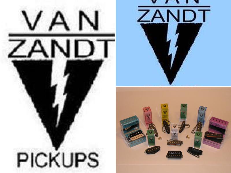 Van Zandt Guitar Pickups