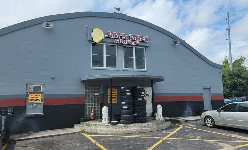 Jim's Tires & Wheels
