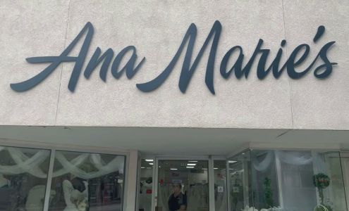 Ana Marie's Bridal
