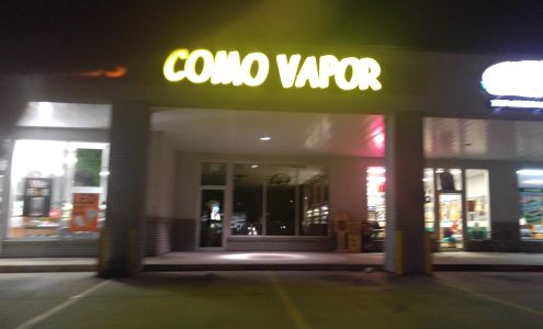 COMO VAPOR