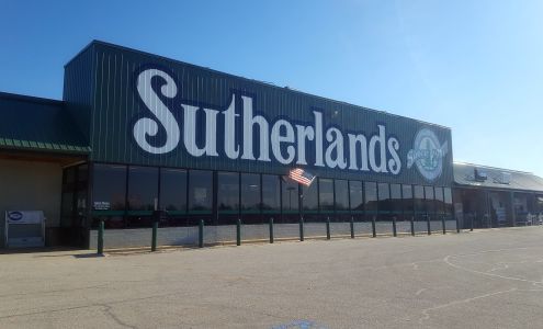 Sutherlands