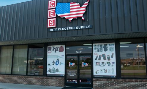 City Electric Supply Wilson