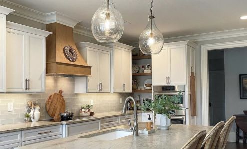 Home Builders Supply Co.