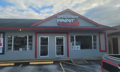 Spectrum Paint