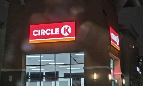 Circle K