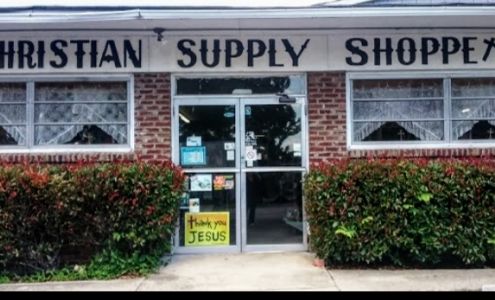 Christian Supply Shoppe