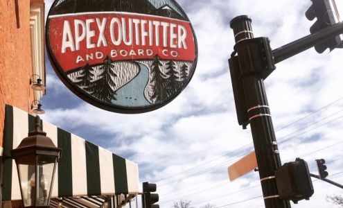 Apex Outfitter & Board Co.