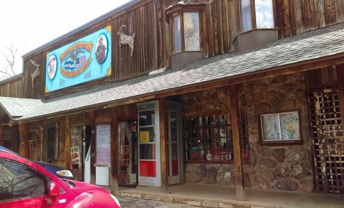 Masonville Mercantile