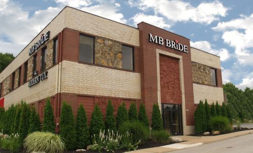 MB Bride & Special Occasion