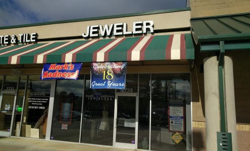 Mark Andrews Jewelers