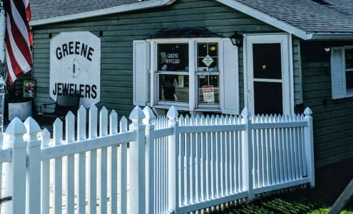 Greene Jewelers