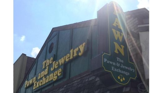 The Pawn & Jewelry Exchange
