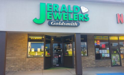 Jerald Jewelers