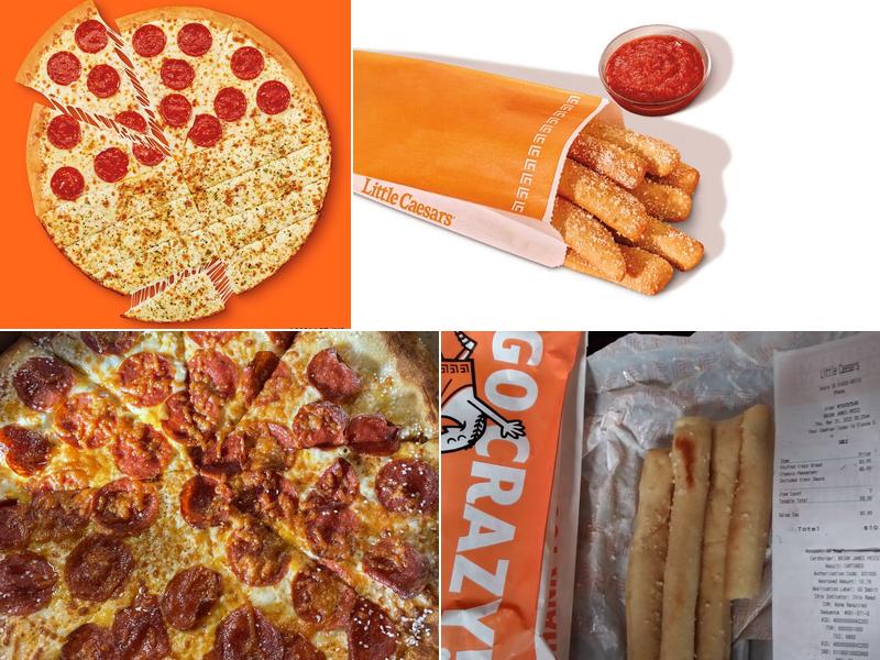 Little Caesars