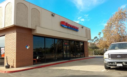 Firestone Complete Auto Care