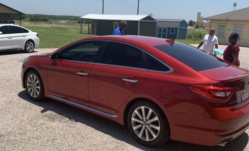 Upscale Beauty Supply