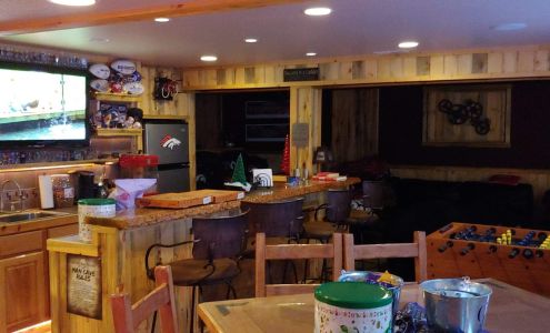 Rocky Mountain Custom Home Entertainment