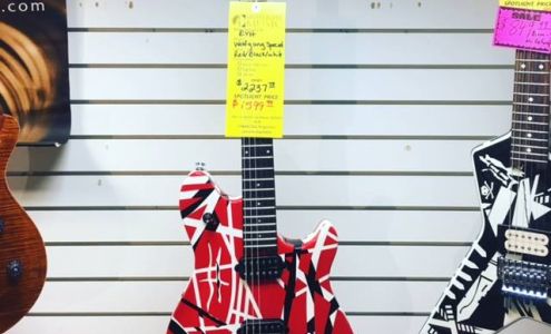 Spotlight Music Inc.