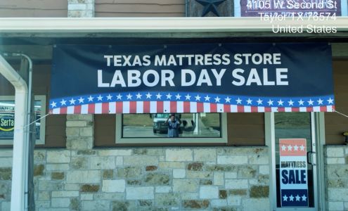 Texas Mattress Store
