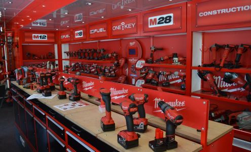 Consolidated Electrical Distributors