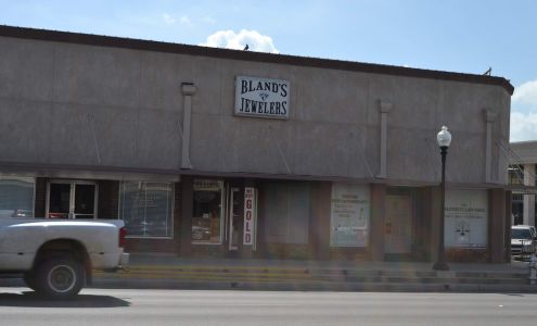 Bland's Jewelry & Design Studio