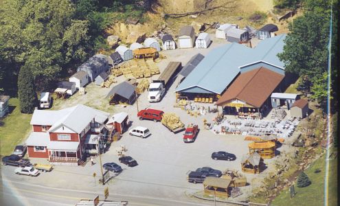 Champion Lawn Ornaments & Gifts, LLC Champion