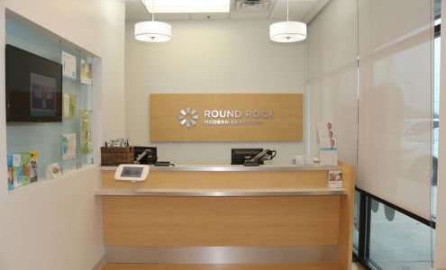 Round Rock Modern Dentistry