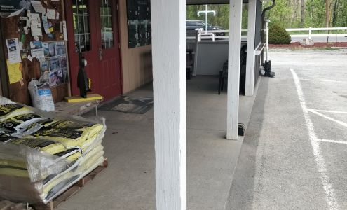 Laurel Valley Hardware Ligonier