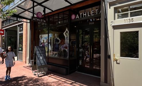 Athleta