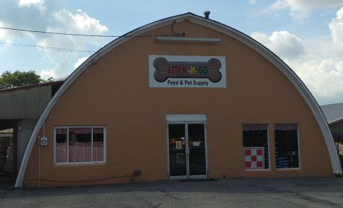 Fetch & Go Feed And Pet Supply