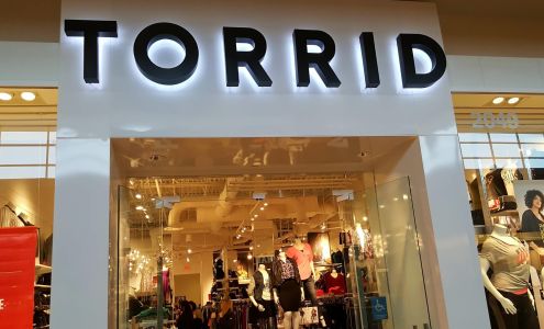 Torrid