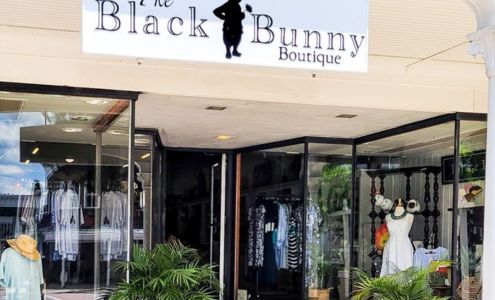 The Black Bunny Boutique