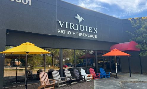 VIRIDIEN (Formerly Fire House Casual Living)