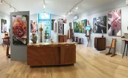 Main Exhibit Gallery & Art Center