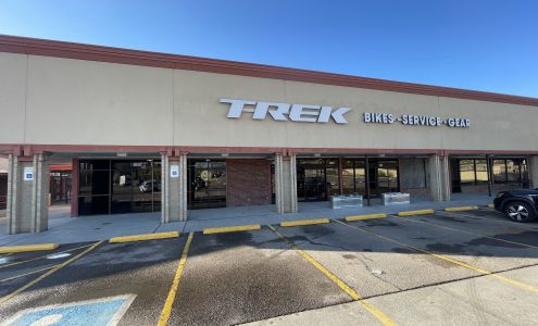 Trek Bicycle Boulder