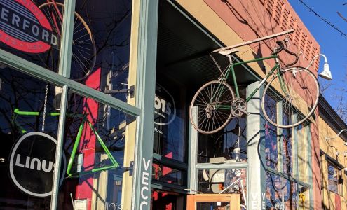 Vecchio's Bicicletteria